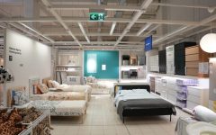 Grupa Ingka, największy sprzedawca detaliczny IKEA, ogłosiła kolejny etap rozbudowy nowych, mniejszych sklepów, dążąc do jeszcze większej dostępności dla mieszkańców mniejszych miast i przedmieść. Firma zamierza otworzyć 20 nowych lokalizacji w ciągu najbliższych sześciu miesięcy. Fot. Biuro prasowe Ingka.