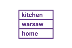 Logotyp Warsaw Home Kitchen