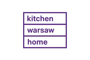 Logotyp Warsaw Home Kitchen