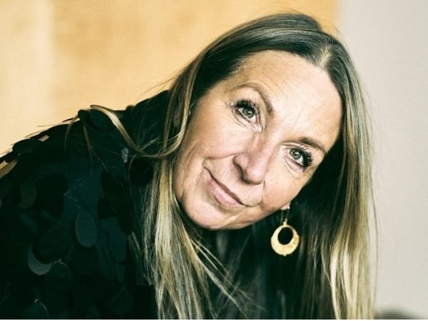 Anna Gąsiorowska, właścicielka firmy Negocjator.