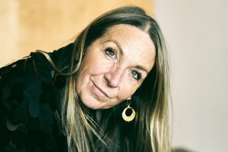 Anna Gąsiorowska, właścicielka firmy Negocjator.