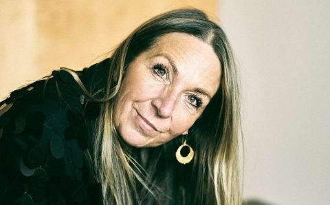 Anna Gąsiorowska, właścicielka firmy Negocjator.