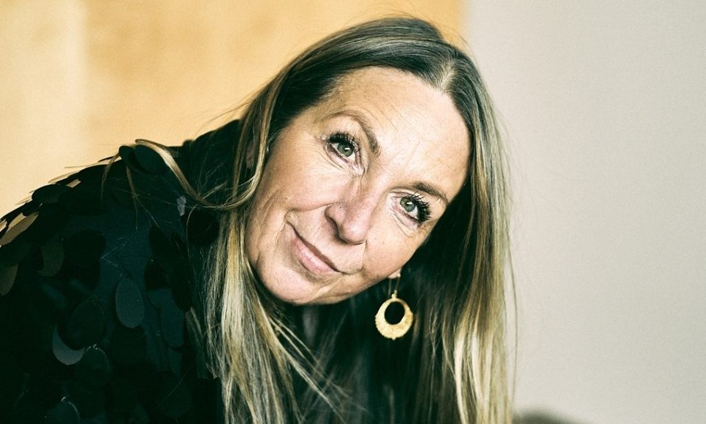Anna Gąsiorowska, właścicielka firmy Negocjator.