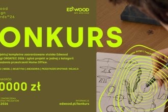 EDWOOD DESIGN AWARDS 2026.