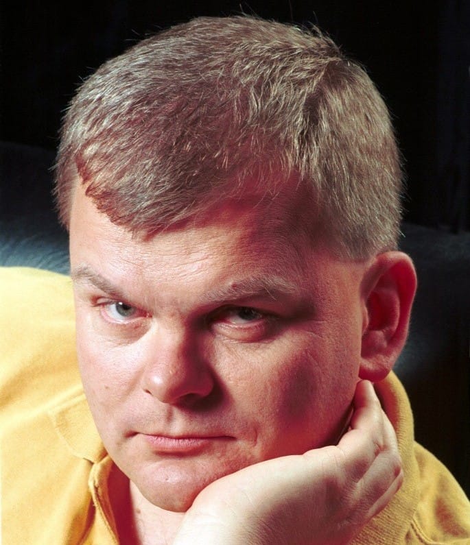 Jan Astner, twórca marki Jan Astner – Reliefy Akustyczne.