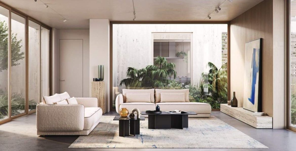 Puszman, sofa Yves, Galeria Wnętrz DOMAR.