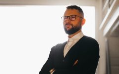 Rafał Pikul, prezes i właściciel Deerhorn.
