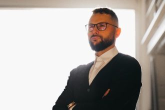 Rafał Pikul, prezes i właściciel Deerhorn.