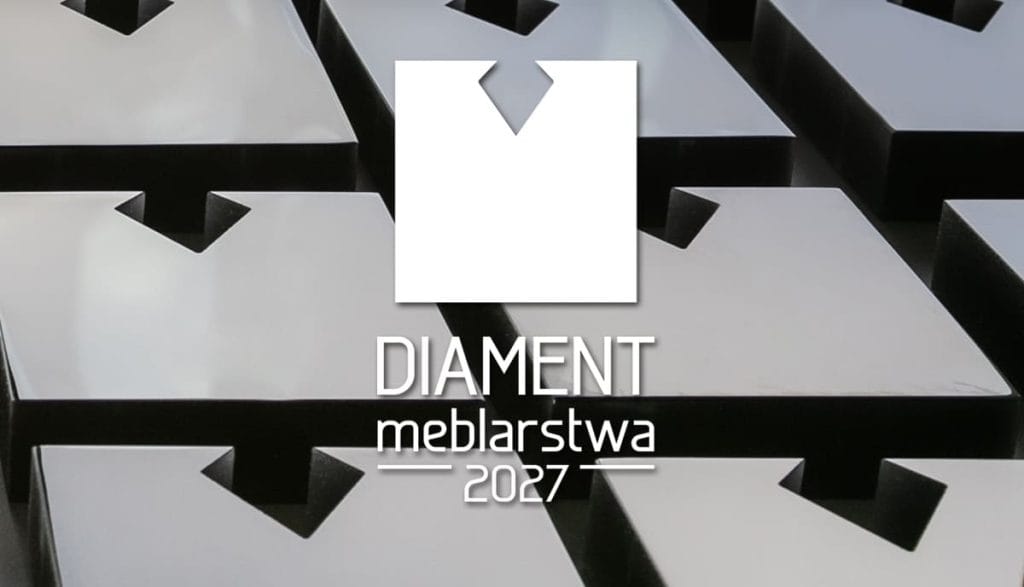 Startuje konkurs Diament Meblarstwa 2027.