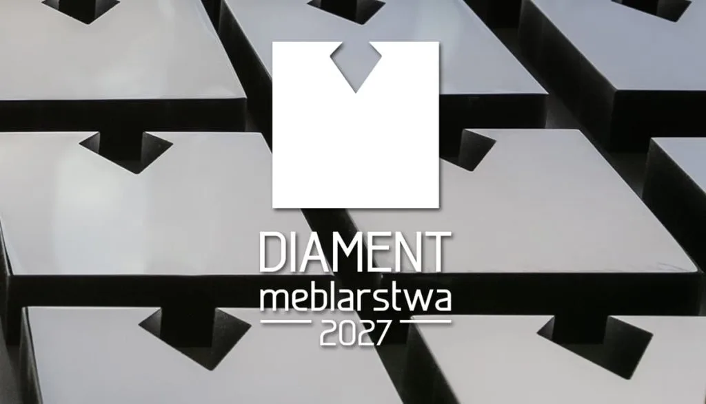 Startuje konkurs Diament Meblarstwa 2027.