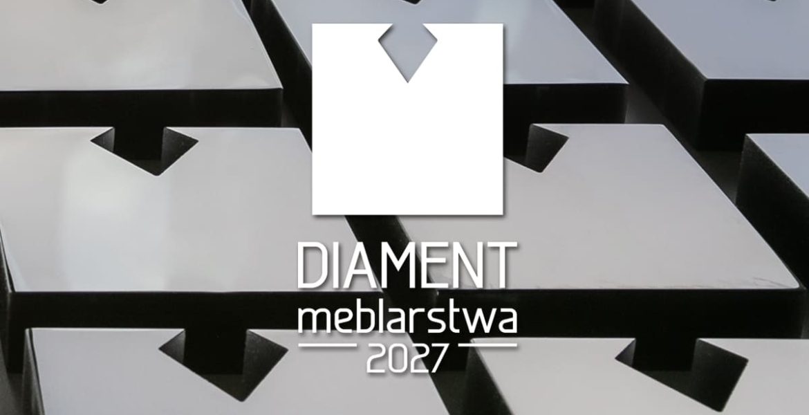 Startuje konkurs Diament Meblarstwa 2027.