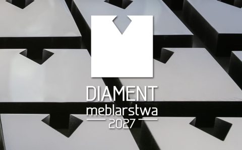 Startuje konkurs Diament Meblarstwa 2027.