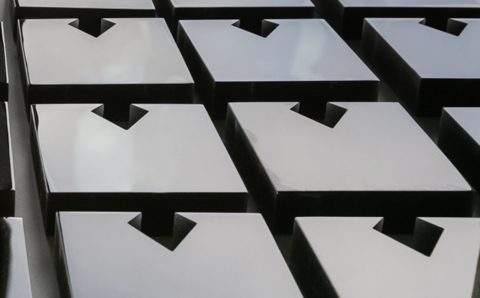 Diament Meblarstwa - statuetki grafika
