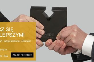 Diament Meblarstwa 2027 - krok po kroku