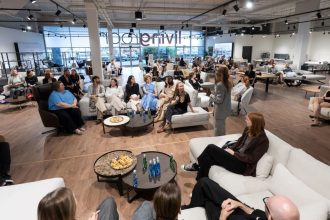 9 czerwca w DOMOTECE odbyła się premiera „Raportu Mediolańskie Inspiracje 2026”, przygotowanego po tegorocznej edycji Salone del Mobile.