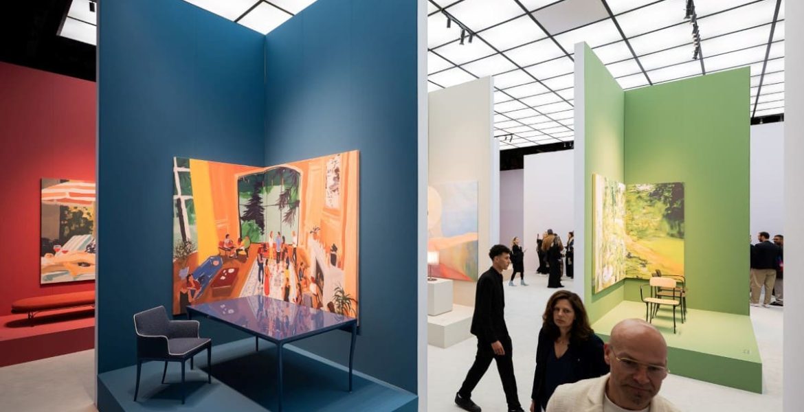 Salone del Mobile 2026. 9 czerwca DOMOTEKA zaprezentuje „Raport Wzorniczy – Mediolańskie Inspiracje 2026” z targów Salone del Mobile 2026.