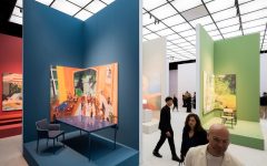 Salone del Mobile 2026. 9 czerwca DOMOTEKA zaprezentuje „Raport Wzorniczy – Mediolańskie Inspiracje 2026” z targów Salone del Mobile 2026.