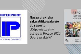 Premiera raportu Forum Odpowiedzialnego Biznesu odbyła się podczas Targów Idei ESG, które miały miejsce 17-18 czerwca 2026 r. w Warszawie.