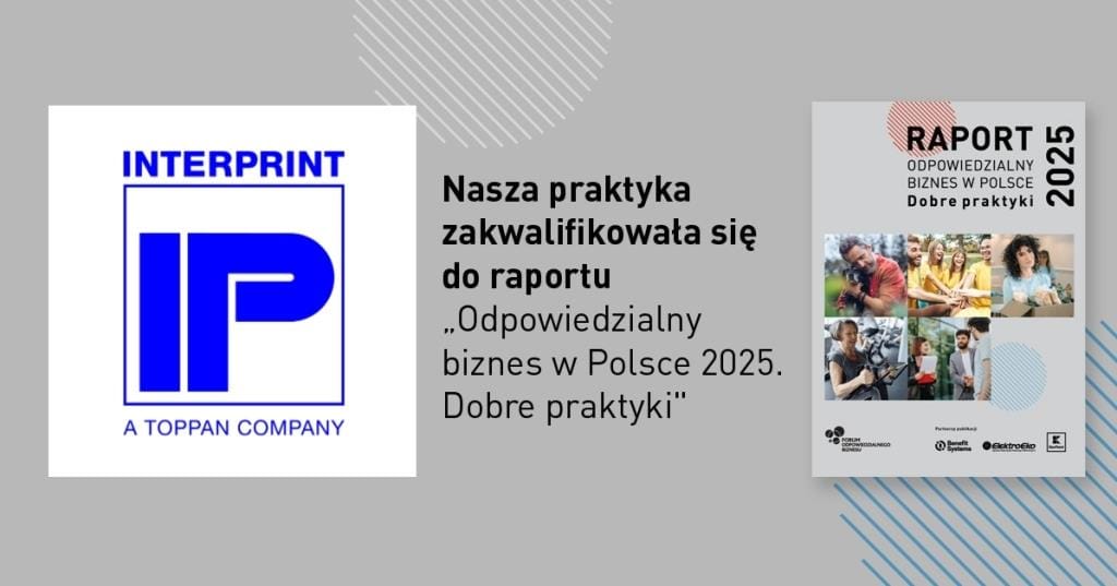 Premiera raportu Forum Odpowiedzialnego Biznesu odbyła się podczas Targów Idei ESG, które miały miejsce 17-18 czerwca 2026 r. w Warszawie.