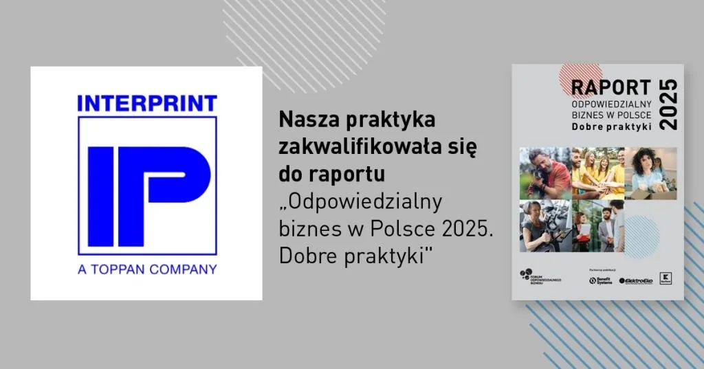 Premiera raportu Forum Odpowiedzialnego Biznesu odbyła się podczas Targów Idei ESG, które miały miejsce 17-18 czerwca 2026 r. w Warszawie.