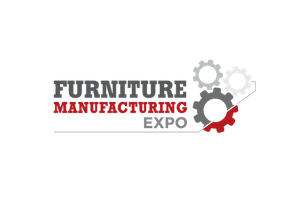 Logo targów Furniture Manufacturing Expo