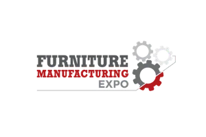 Logo targów Furniture Manufacturing Expo