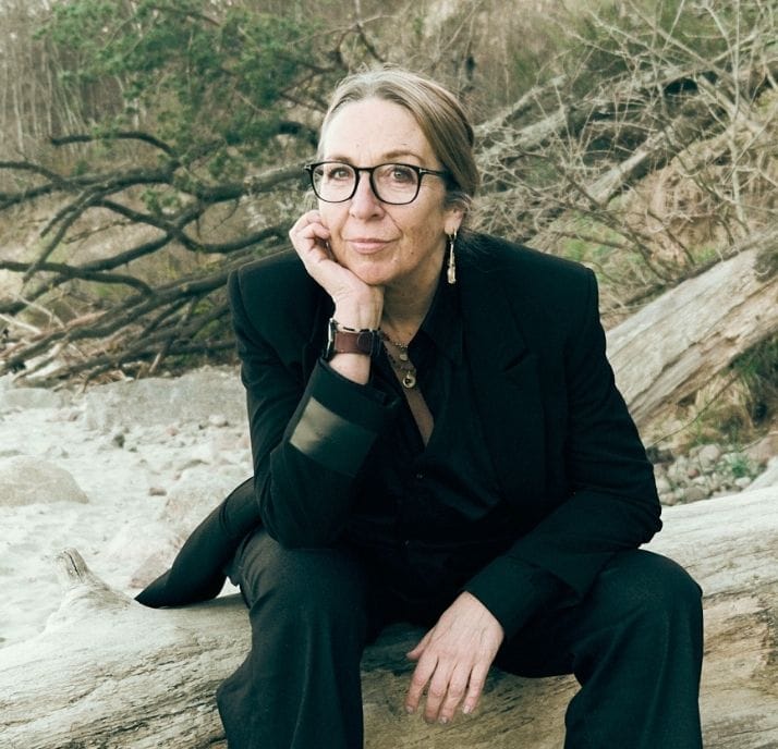 Anna Gąsiorowska, Negocjator
