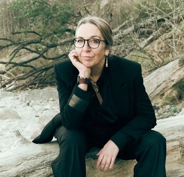 Anna Gąsiorowska, Negocjator
