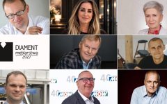 8 członków blisko 50-osobowego jury konkursu Diament Meblarstwa 2027.