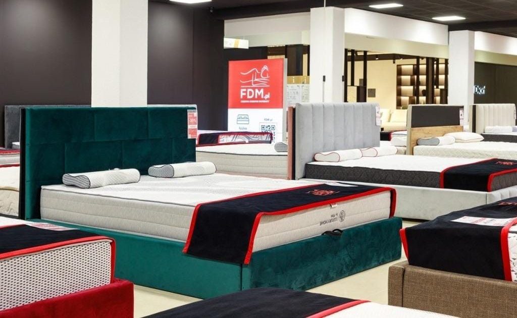 Źródło: materiały prasowe FDM.