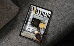 Nowe wydanie specjalne BIZNES MEBLE - NA WYMIAR 2026.