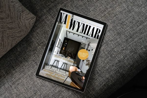 Nowe wydanie specjalne BIZNES MEBLE - NA WYMIAR 2026.