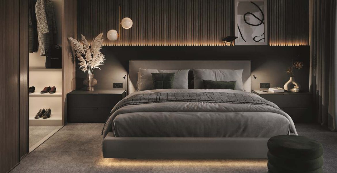 Loox5 od Häfele Lighting zaprojektowano jako inteligentny i kompleksowy system oświetlenia meblowego. Jego fundamentami są szeroki wybór rozwiązań, swoboda sterowania parametrami światła (dzięki systemowi sterowania bezprzewodowego Bluetooth Connect Mesh oraz dedykowanej aplikacji mobilnej), prostota montażu i jakość komponentów.