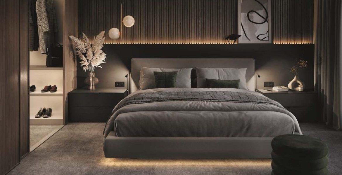 Loox5 od Häfele Lighting zaprojektowano jako inteligentny i kompleksowy system oświetlenia meblowego. Jego fundamentami są szeroki wybór rozwiązań, swoboda sterowania parametrami światła (dzięki systemowi sterowania bezprzewodowego Bluetooth Connect Mesh oraz dedykowanej aplikacji mobilnej), prostota montażu i jakość komponentów.