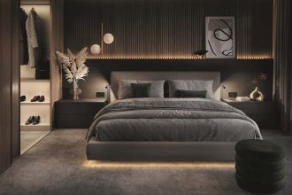 Loox5 od Häfele Lighting zaprojektowano jako inteligentny i kompleksowy system oświetlenia meblowego. Jego fundamentami są szeroki wybór rozwiązań, swoboda sterowania parametrami światła (dzięki systemowi sterowania bezprzewodowego Bluetooth Connect Mesh oraz dedykowanej aplikacji mobilnej), prostota montażu i jakość komponentów.