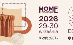 Jesienna edycja targów HOME już we wrześniu w Poznaniu.