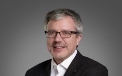 Tomasz Peret, dyrektor handlowy Sevroll.