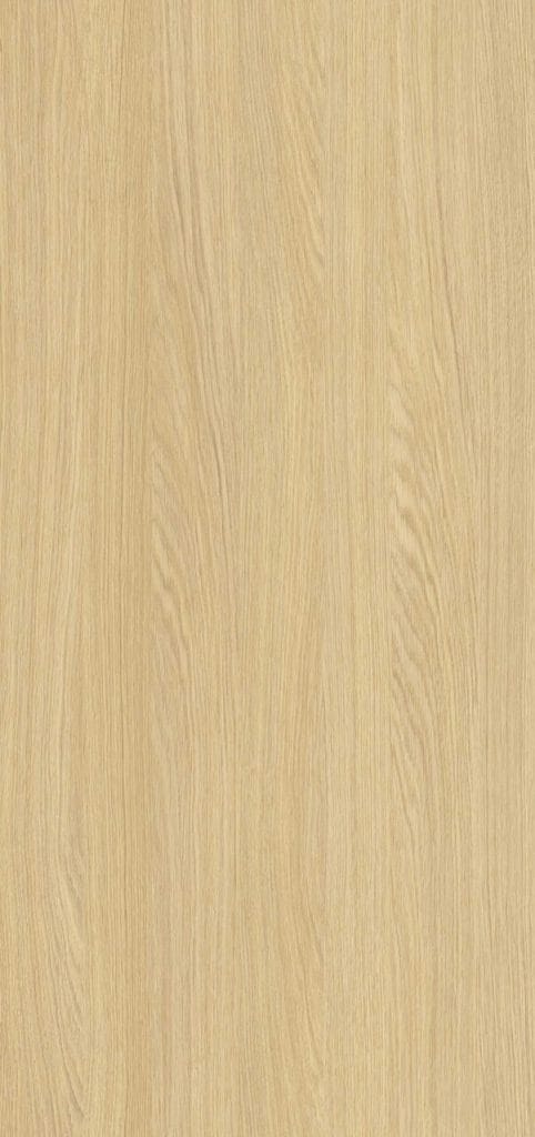 Aveyron Oak (Impress Decor Polska) to jasny dąb o subtelnym, naturalnym usłojeniu i spokojnej kolorystyce. Delikatny rysunek drewna dodaje wnętrzom lekkości i elegancji, jednocześnie zachowując autentyczny charakter naturalnego materiału. Dekor doskonale wpisuje się w trend minimalistycznych, przyjaznych przestrzeni inspirowanych naturą.