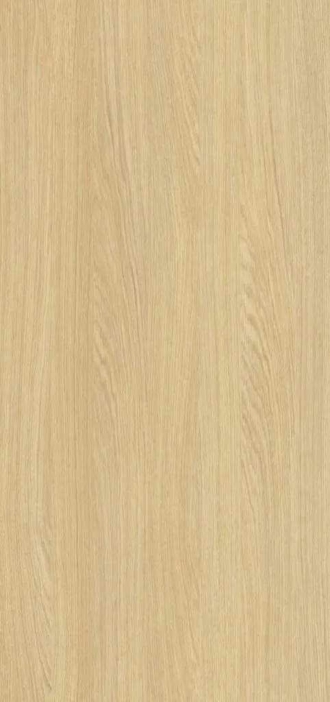 Aveyron Oak (Impress Decor Polska) to jasny dąb o subtelnym, naturalnym usłojeniu i spokojnej kolorystyce. Delikatny rysunek drewna dodaje wnętrzom lekkości i elegancji, jednocześnie zachowując autentyczny charakter naturalnego materiału. Dekor doskonale wpisuje się w trend minimalistycznych, przyjaznych przestrzeni inspirowanych naturą.