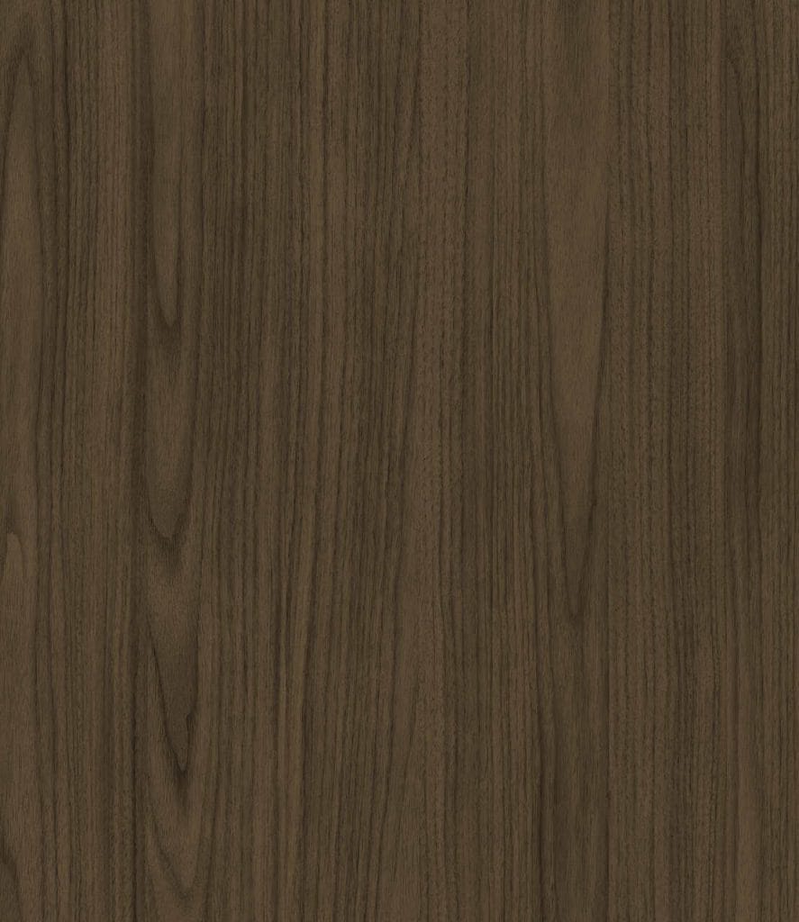 Orzech pozostaje jednym z najbardziej eleganckich gatunków drewna we współczesnym wzornictwie. Breno Walnut interpretuje go w nowoczesny sposób – z ciepłą kolorystyką, wyważonym rysunkiem słojów i wyjątkową głębią. Doskonale komponuje się z matowymi powierzchniami, dekorami kamiennymi oraz jednobarwnymi frontami. Propozycja firmy Impress Decor Polska.
