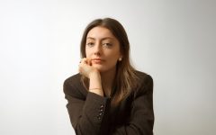 Maria Gil, laureatka Next Generation Design Award. Źródło; EUIPO.