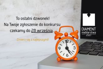 Ostatni tydzień zgłoszeń do Diamentu Meblarstwa 2027.