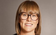 Anna Kasprzycka, właścicielka i projektantka pracowni InsideLab.