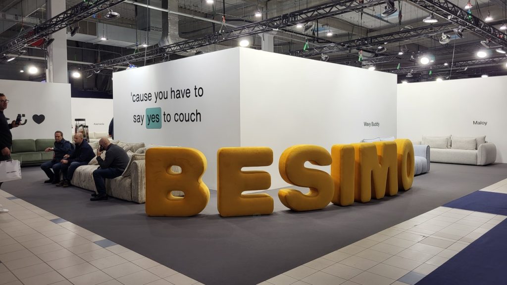 Besimo x Puszman