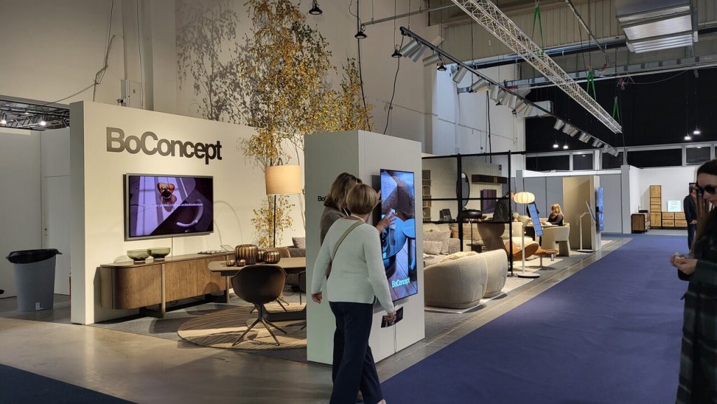 BoConcept