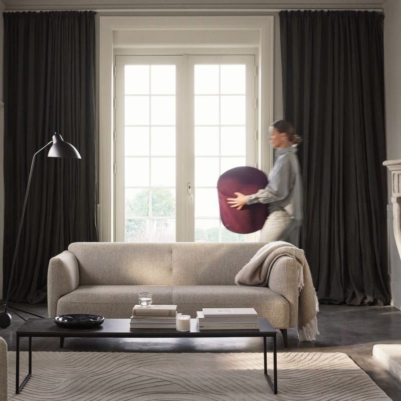 BoConcept zapowiada otwarcie salonu w Poznaniu jeszcze w listopadzie tego roku. Źródło: BoConcept.