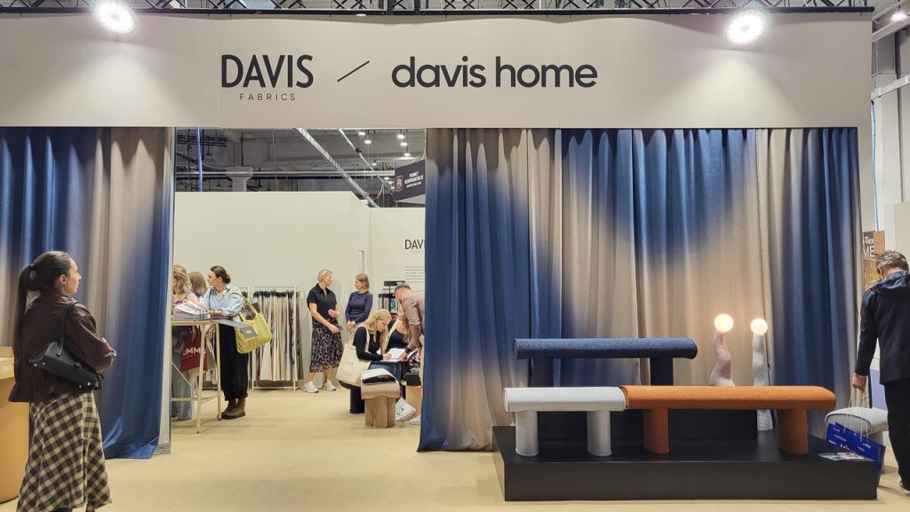 Davis Fabrics