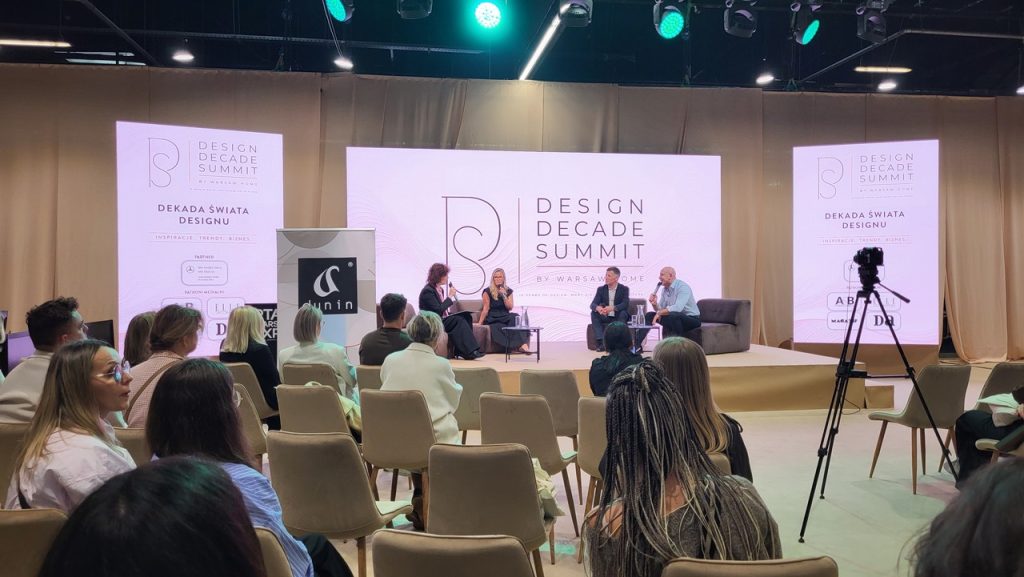 Design Decade Summit