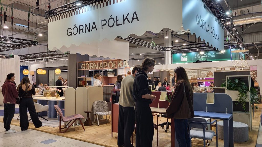 Górna Półka