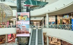 Studia Planowania i zamówień IKEA w CH Promenada to część szerszej strategii rozwoju wielokanałowego biznesu. Źródło: Biuro prasowe IKEA.